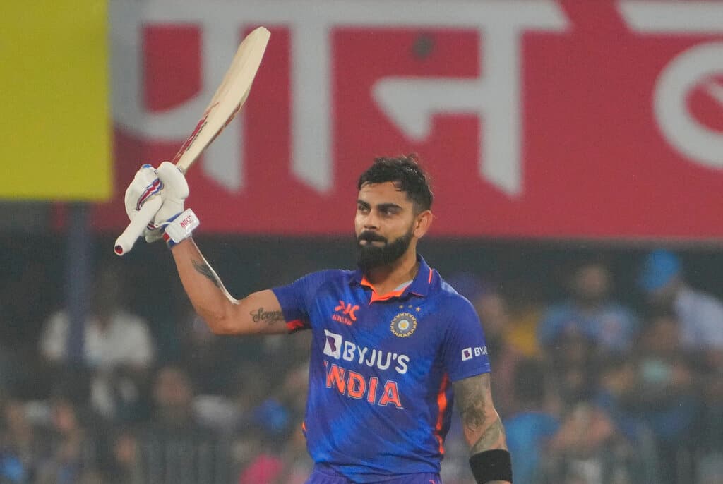 'We will try to make it as tough as possible for Virat Kohli'- Tom Latham